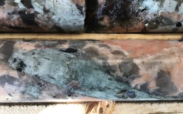 Nova Minerals Unveils Further Significant Snow Lake Lithium Drill Results
