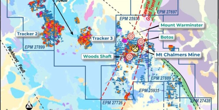 QMines Granted Strategic Tenement Over Large Queensland Copper And Zinc Targets