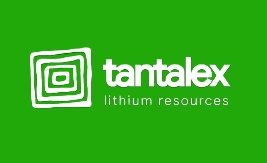 Tantalex Lithium Resources Corp