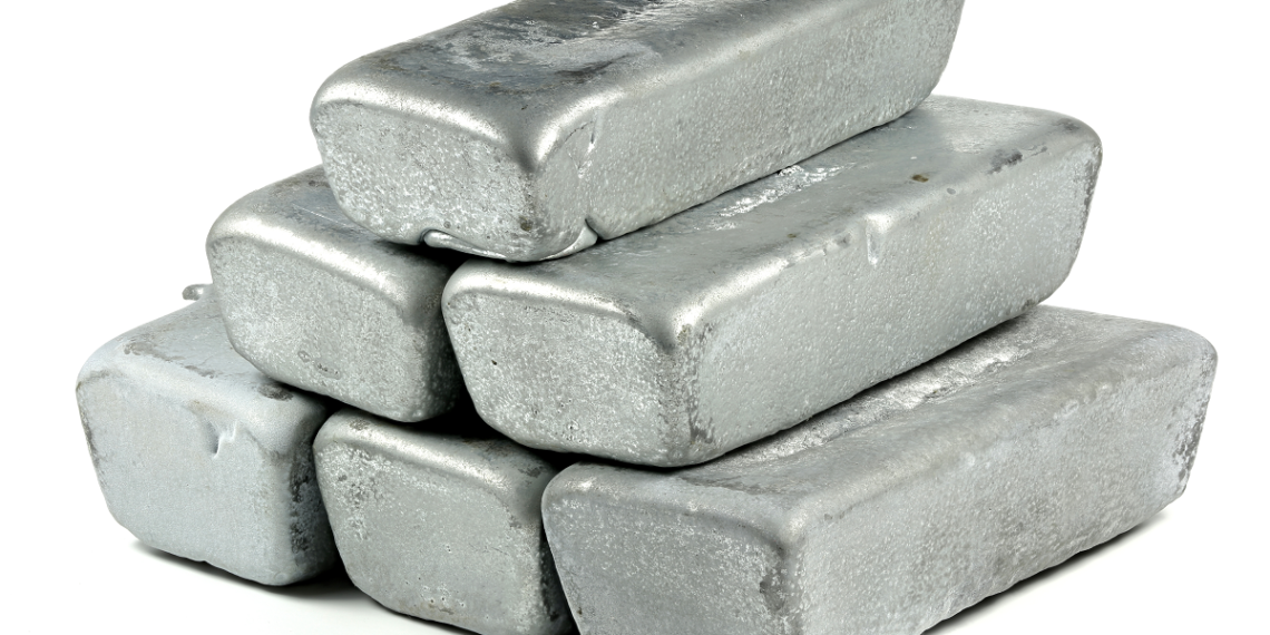Potential Zinc Shortage Raising Global Concerns for Critical Mineral