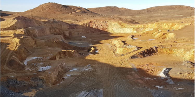 Cerrado Gold Reveals Drilling Results from Serra Alta and Monte do Caro