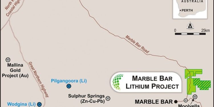 Global Lithium Continues To Deliver Exploration Success At MBLP