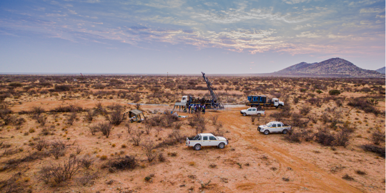 Osino Resources Drills Further Wide and High-Grade Gold Intercepts In Namibia