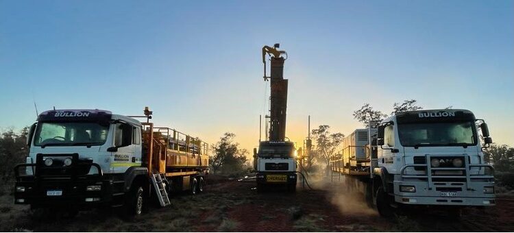 Barton Gold Completes Latest Phases Of Tarcoola And Tunkillia Drilling