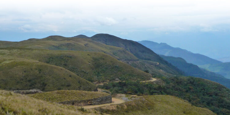 Candente Copper Engages Whittle Consulting For Peru Project EO