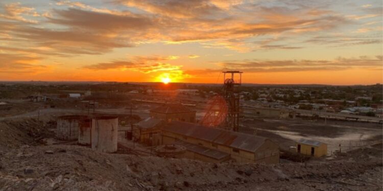 Castillo unveils maiden MRE of 21,556t contained cobalt at Broken Hill