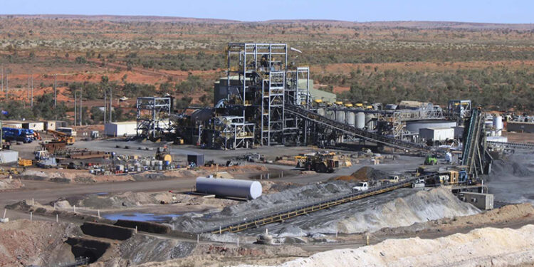 Cyprium Metals Secures A$50M Offtake Prepayment Facility For Nifty Copper