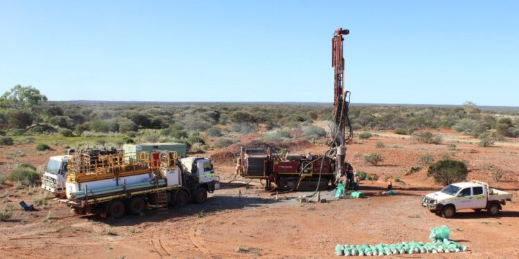Krakatoa Resources Making A Noise With Start-up Of Tower REE Prospect Drilling
