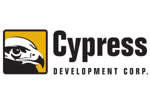 Cypress Development Corp.