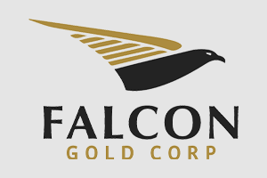 Falcon Gold Corp