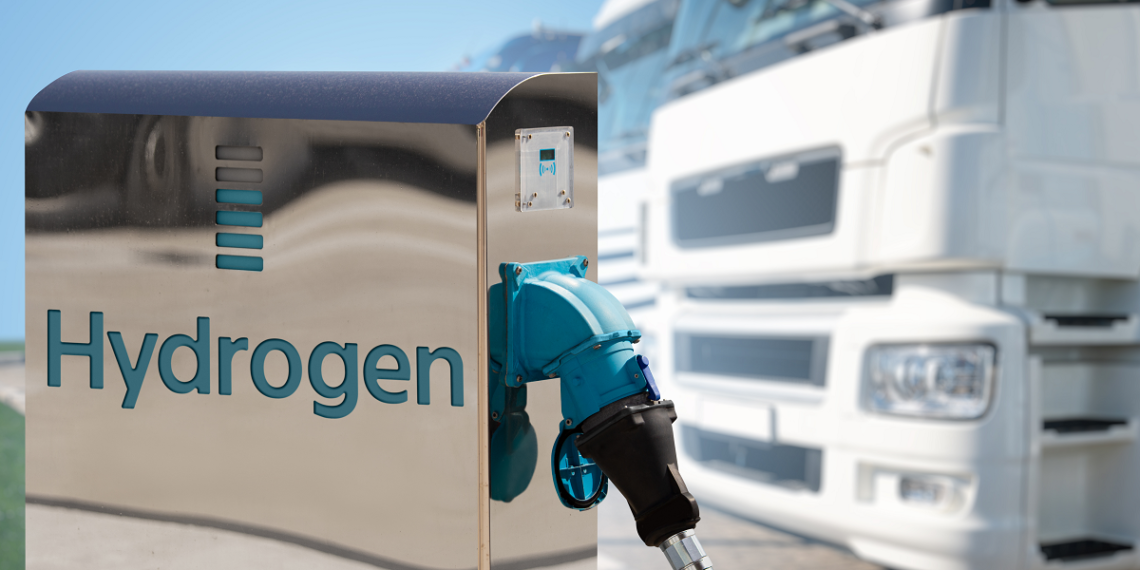 Miners Leading the Way to a Cleaner Future with Hydrogen