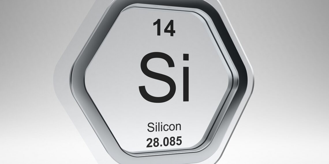 Silicon a Potential Clean Energy Game Changer
