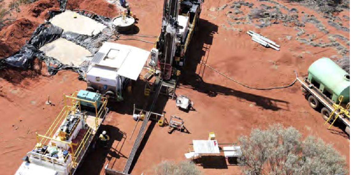 St George Mining: Ramping Up Critical Minerals Exploration Across Western Australia