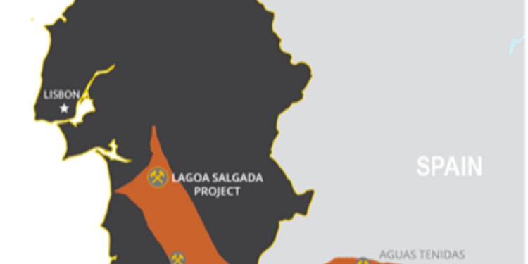 Ascendant Provides Update on Feasibility Study, Portugal 