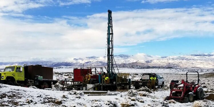Noram Lithium Intercepts High-Grade Mineralisation In Nevada