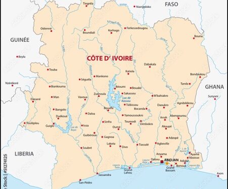 Turaco Confirms Satama As Multi Km Gold Discovery In Côte d’Ivoire