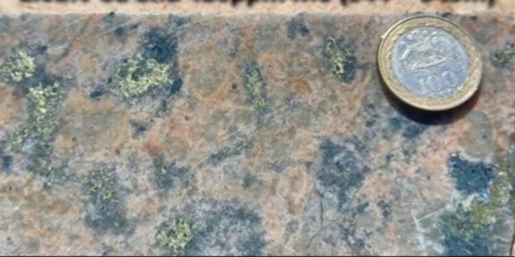 Culpeo Minerals Uncovers High-Grade Copper Extensions At Lana Corina