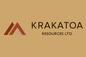 Krakatoa Resources