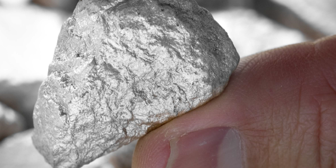 Canada On Target for First Commercial Rare Earths Development
