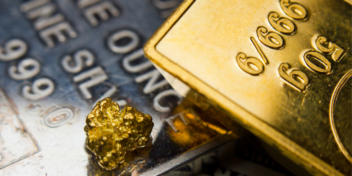 The Outlook for Gold and Silver Amidst Rising Inflation