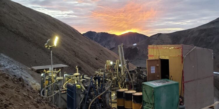 Libero Copper & Gold Raises $4.5M From Private Placement