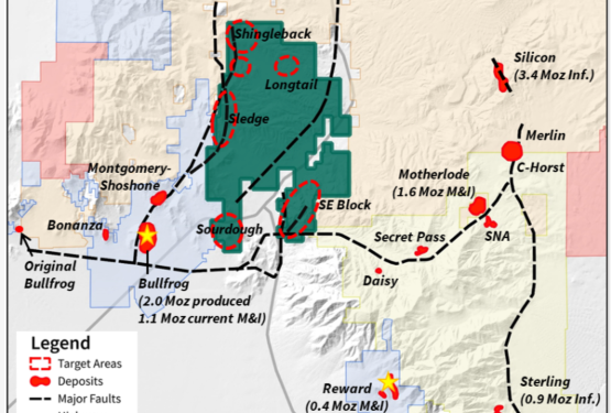 Zacapa Resources Provides Exploration Update