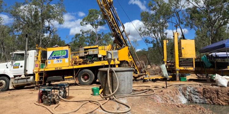 Cannindah Resources Raises A$2 million To Support Ongoing Drilling