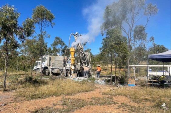 Great Northern Defines New Mineralisation At Golden Cup