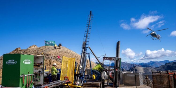 Nova Minerals’ Exceptional High-Grade Gold Hits Continue In Alaska