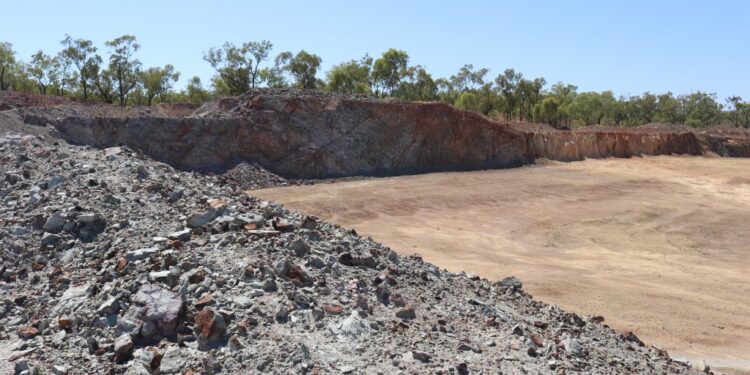 R3D Ready To Recommence Tasmanian Zinc Exports