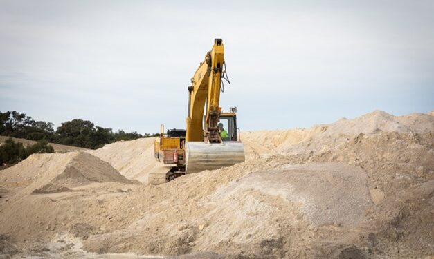 Suvo Signs Contract To Supply Kaolin To C&D For Commercial Trials