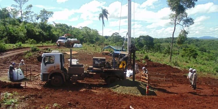 Horizonte Minerals Awards Civil Works Contract for Araguaia Nickel Project