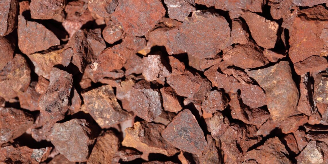 The Assay Guide to Iron Ore