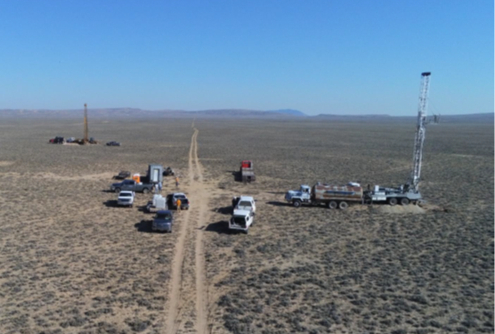 GTi Kicks Off Drilling At Thor ISR Uranium Project In Wyoming