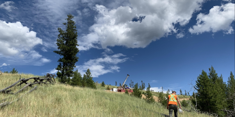 Revival Gold Announces Further Positive Drill Results