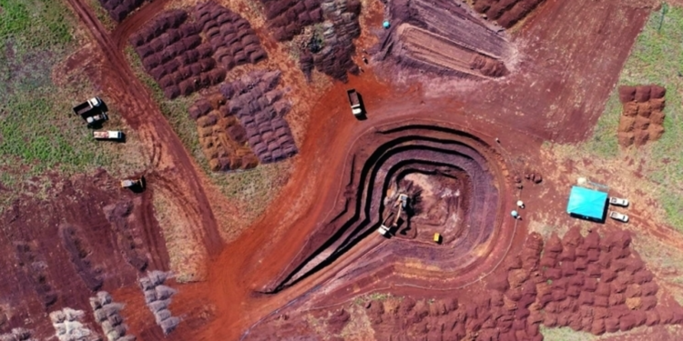 Horizonte Minerals’ Araguaia Project Approved by Brazilian Government