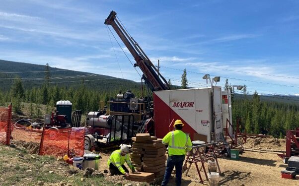 Revival Gold Acquires Mineral Claims at Beartrack-Arnett Gold Project