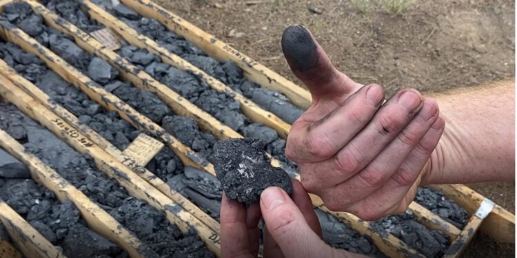 Sarytogan Discovers Graphite Mineralisation Outside Giant Resource In Kazakhstan