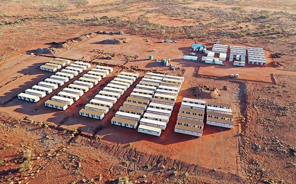 Hastings Raises A$110m To Accelerate Yangibana Rare Earths Project