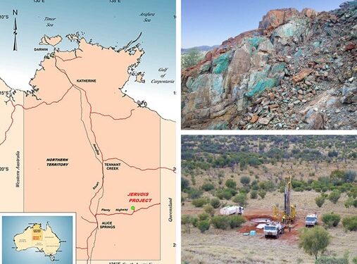 KGL Updates Bellbird Deposit Mineral Resources Estimate
