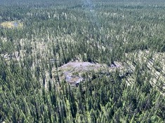 Winsome Uncovers Significant Upside At Quebec Lithium Project