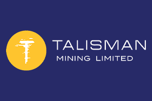 Talisman Mining