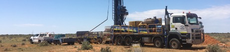 Boss Secures Key Approval For Restart At Honeymoon Uranium Project
