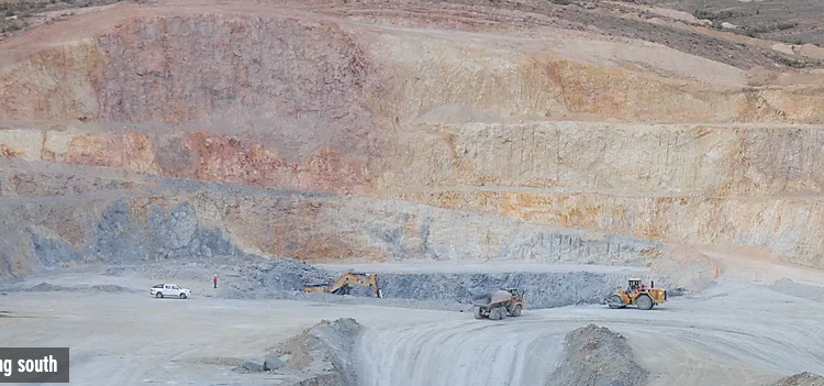 Cerrado Gold Provides Production Update on Minera Don Nicolas Mine