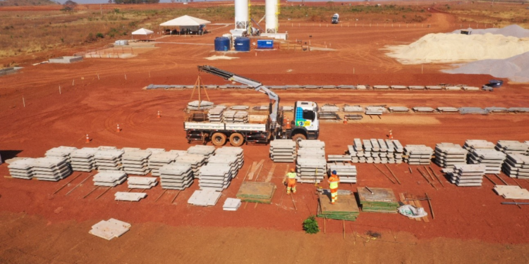 Horizonte Minerals’ Araguaia Project Moves Closer to Production