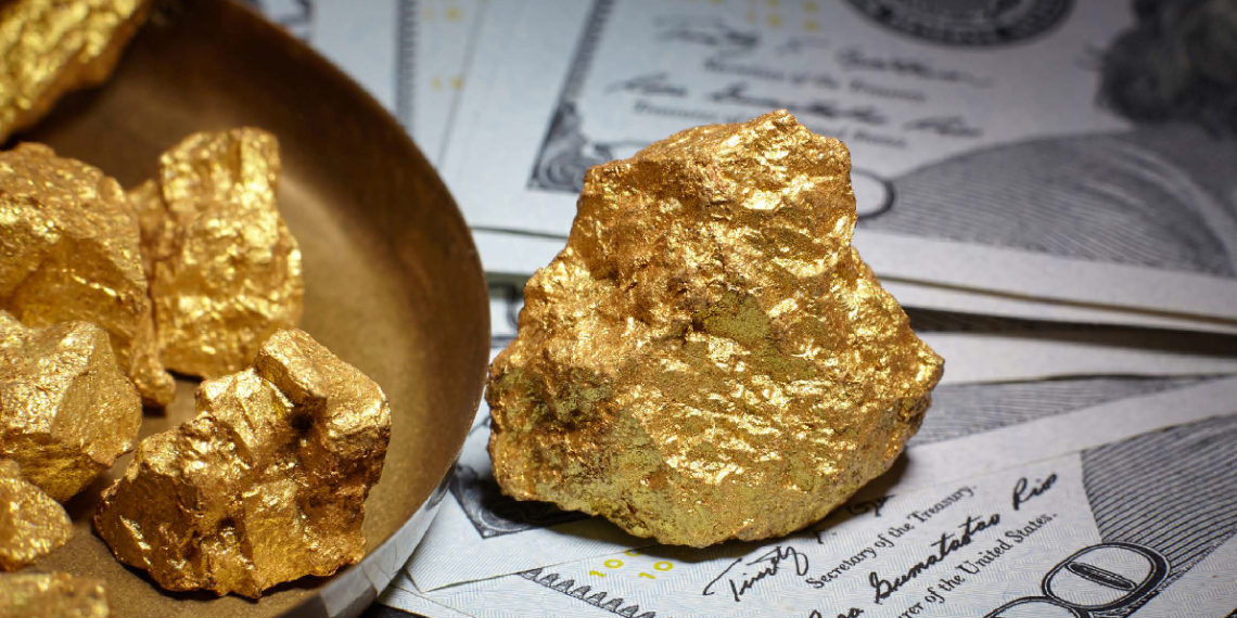 Gauging Gold in Unpredictable Times
