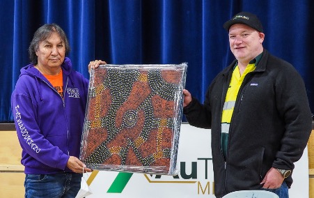 AuTECO Signs Exploration Agreement With Ontario First Nation