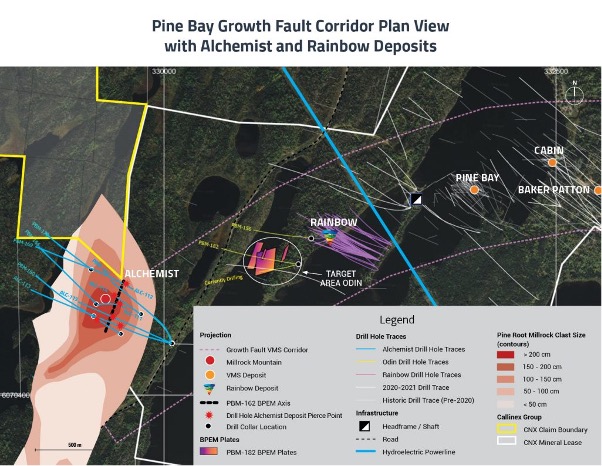 Callinex Bringing a New Era to Flin Flon Mining