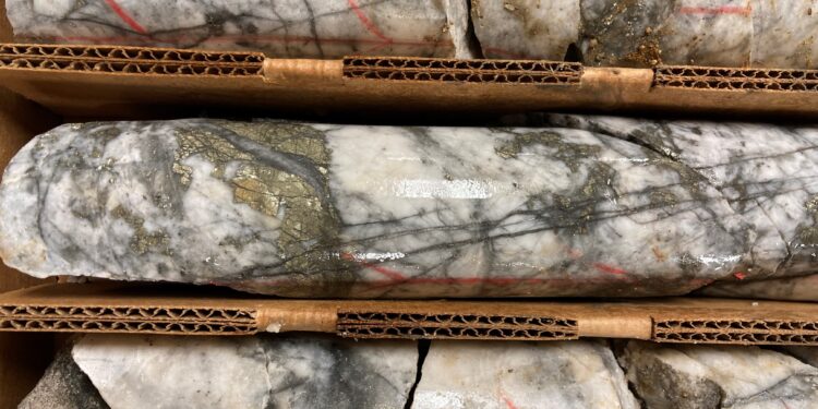 Revival Gold Intersects More High-Grade Results at Beartrack-Arnett