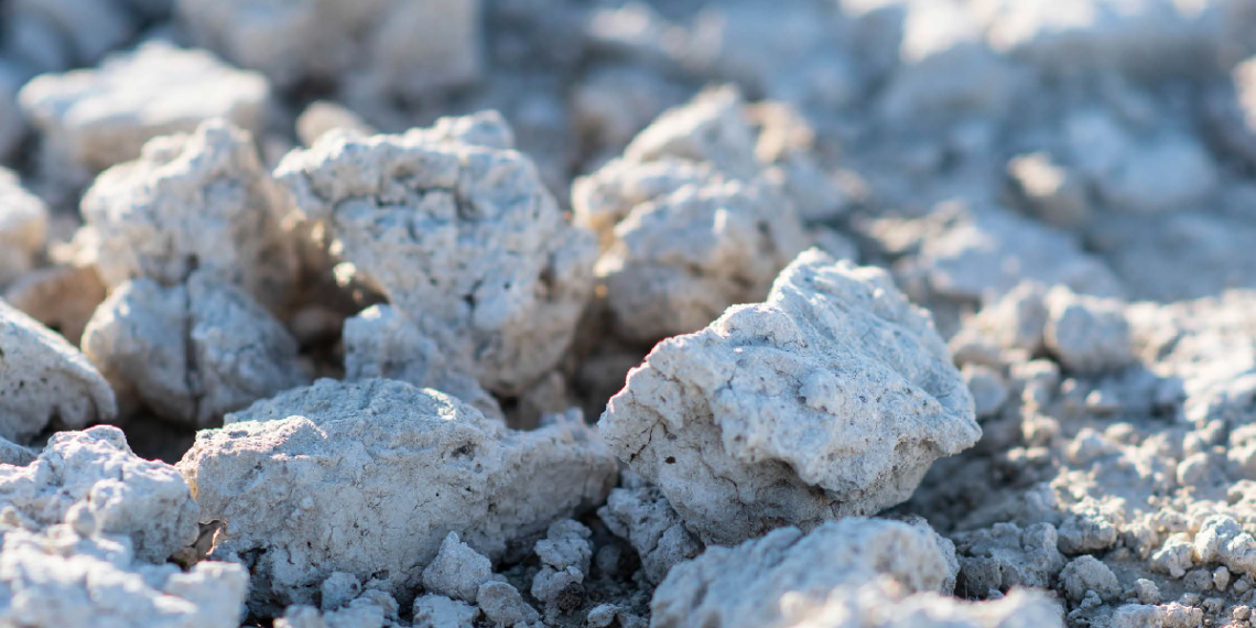 South Australian Kaolin Miners Unveil Significant REE Potential